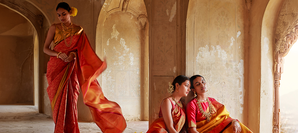 Welcome to Handloom Mark