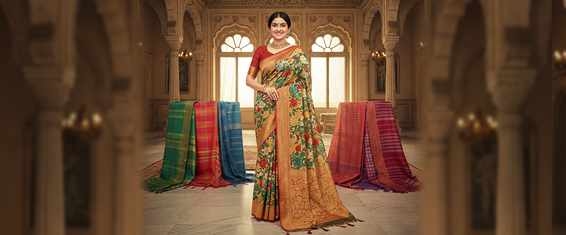 Welcome to Handloom Mark Scheme