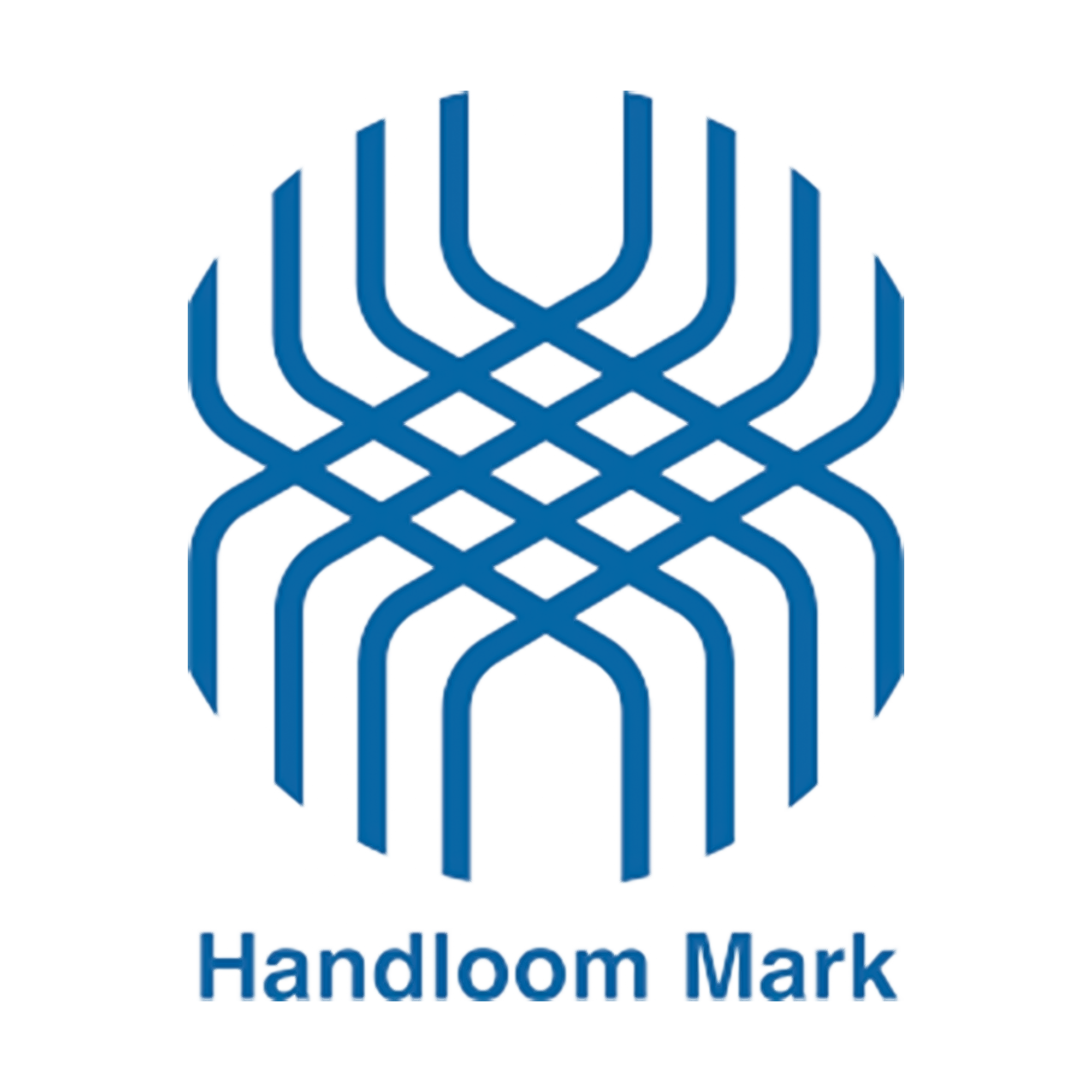 Handloom Mark Logo