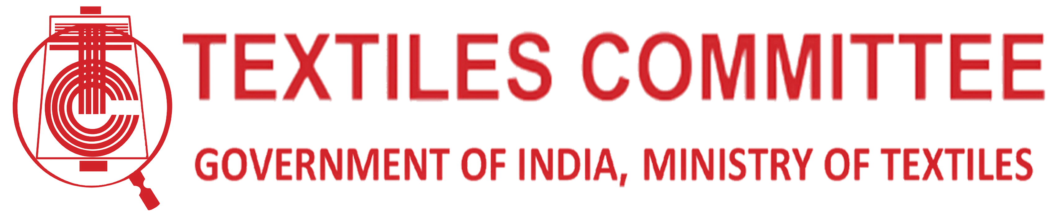 Handloom Mark Logo